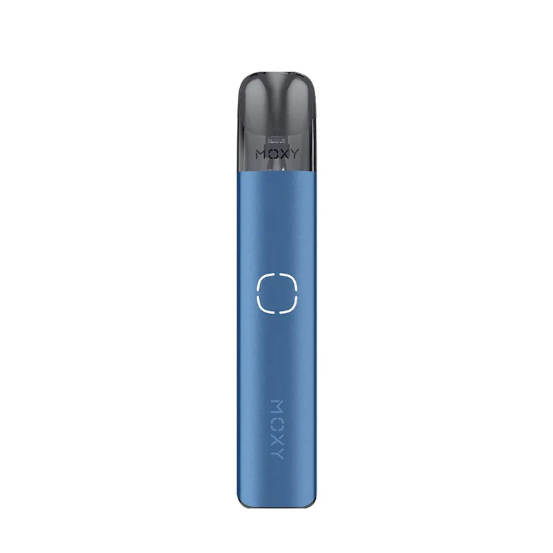 Hayati Moxy Elite Pod Kit Blue