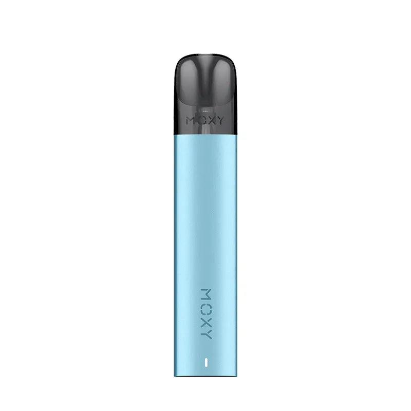 Hayati Moxy Lite Pod Kit Blue