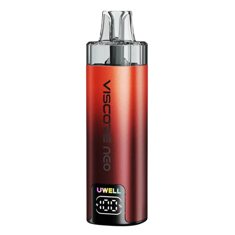 Huba Huba Uwell Viscore Neo 6K Pod Kit