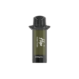 Huba Huba Higo Krystal Pro 600 Pods