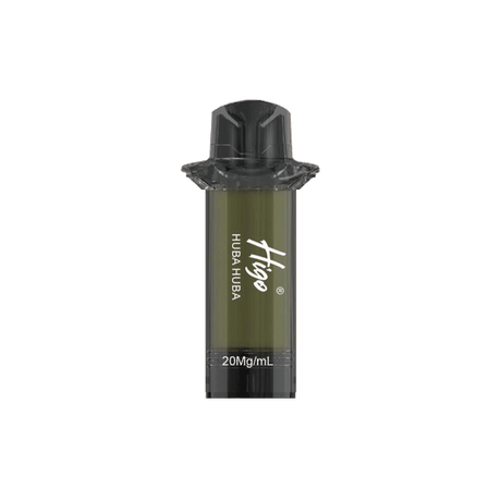 Huba Huba Higo Krystal Pro 600 Pods