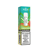 Hungle Juice SKE Crystal Bar 600 Pro Prefilled Pods - Vape Universe