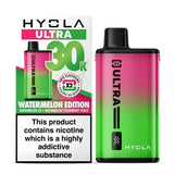 Hyola Ultra 30K Prefilled Pod Kit Watermelon Edition
