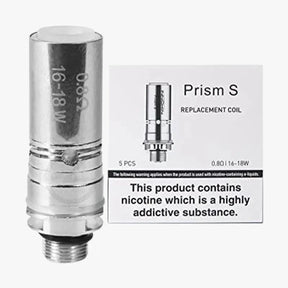 INNOKIN Prism S Coil - Vapours Deal Ltd