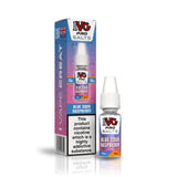 IVG Pro Salts Blue Sour Raspberry Nic Salt
