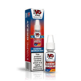 IVG Pro Salts Blueberry Watermelon Cherry Nic Salt