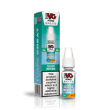 IVG Pro Salts Classic Menthol Nic Salt
