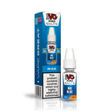 IVG Pro Salts Mr Blue Nic Salt
