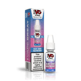 IVG Pro Salts Blue Sour Raspberry Nic Salt