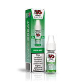 IVG Pro Salts Fresh Mint Nic Salt
