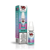 IVG Pro Salts Gum Mint Nic Salt