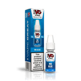 IVG Pro Salts Mr Blue Nic Salt