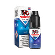 IVG Intense Blue Nic Salt E-liquid 10ml