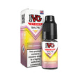 IVG Intense Pink Lemonade Nic Salt E-liquid 10ml