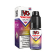 IVG Intense Riberry Lemonade Nic Salt E-liquid 10ml