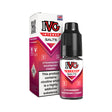 IVG Intense Strawberry Raspberry Cherry Nic Salt E-liquid 10ml