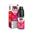 IVG Intense Strawberry Sensation Nic Salt E-liquid 10ml