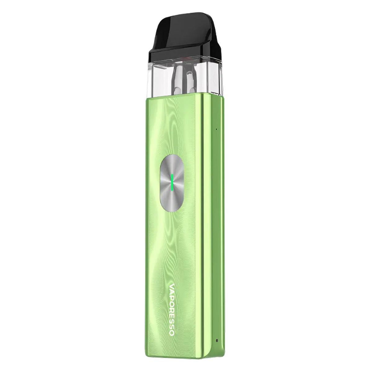 Ice Green Vaporesso Xros 4 Mini Pod Kit - Vape Universe
