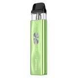 Ice Green Vaporesso Xros 4 Mini Pod Kit - Vape Universe