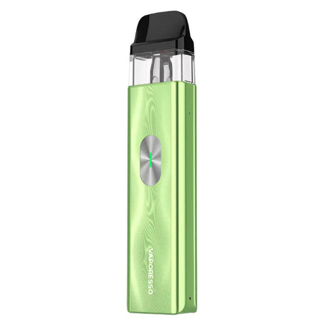 Ice Green Vaporesso Xros 4 Mini Pod Kit - Vape Universe