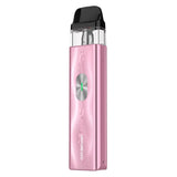 Ice Pink Vaporesso Xros 4 Mini Pod Kit - Vape Universe