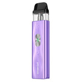 Ice Purple Vaporesso Xros 4 Mini Pod Kit - Vape Universe