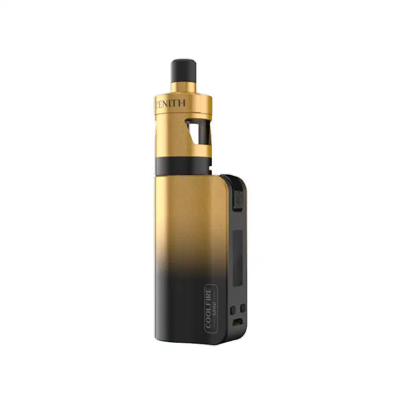 Innokin CoolFire Mini Zenith Vape Kit Innokin CoolFire Mini Zenith Vape Kit