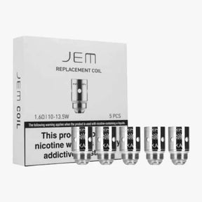 Innokin Jem Replacement Coils - Vapours Deal Ltd