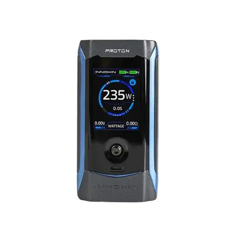 Innokin Proton Express 235W Box Mod Kit - VapeUniverse