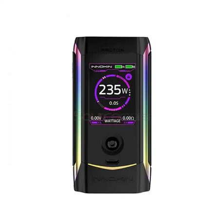 Innokin Proton Express 235W Box Mod Kit - VapeUniverse
