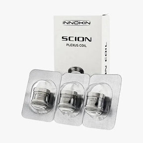 Innokin Scion Replacement Coils - Vapours Deal Ltd