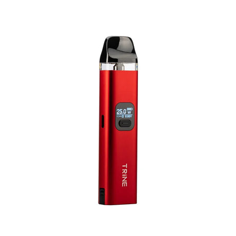 Innokin Trine 25W Pod 1000mAh Vape Kit - VapeUniverse