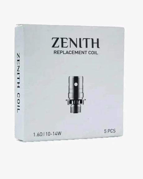Innokin Zenith Coil Series - Vapours Deal Ltd