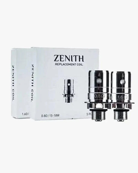 Innokin Zenith Coil Series - Vapours Deal Ltd