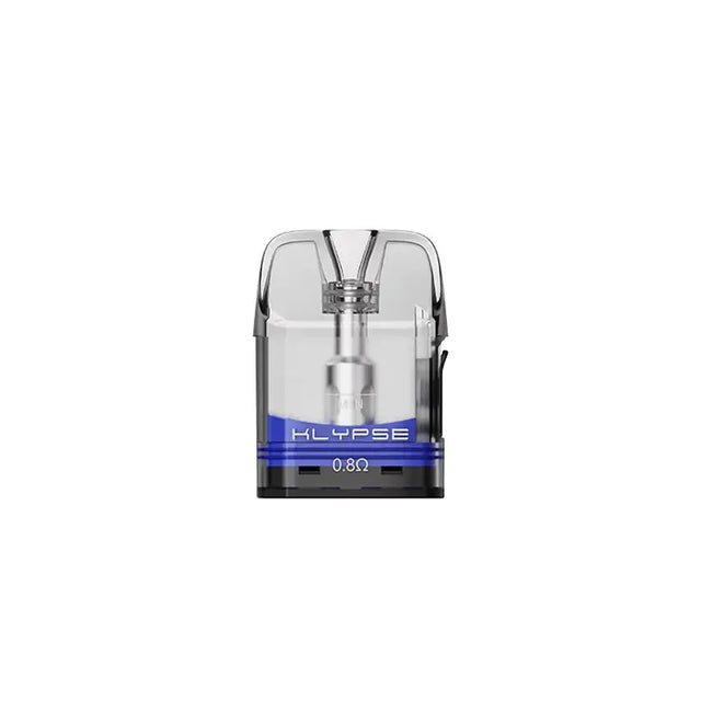 Innokin Klypse V2 Replacement Pods 0.8Ω (16W)
