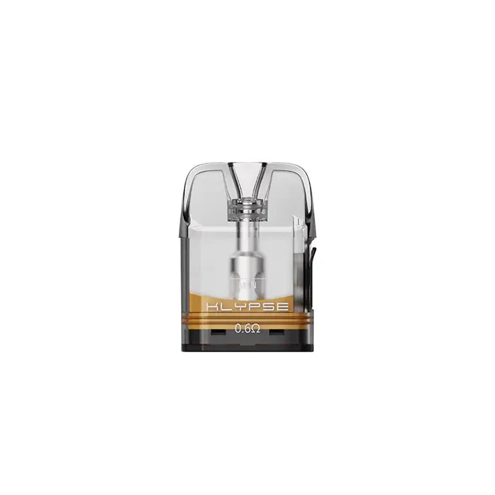 Innokin Klypse V2 Replacement Pods 0.6Ω (22W)