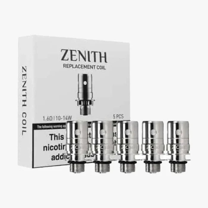 Innokin Zenith Coil  - Vape Universe