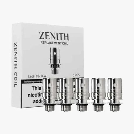 Innokin Zenith Coil  - Vape Universe