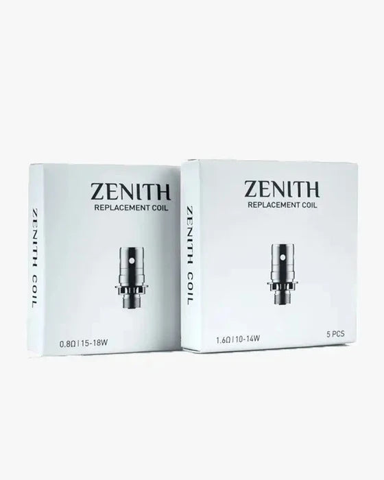 Innokin Zenith Coil  - Vape Universe