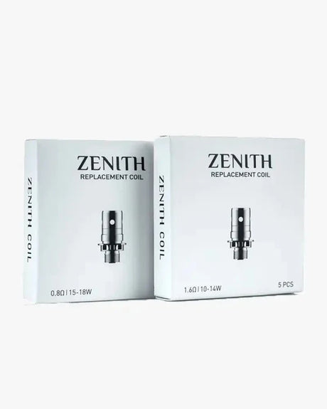 Innokin Zenith Coil  - Vape Universe