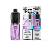 Feoba Treo 33K Prefilled Pod Vape Kit