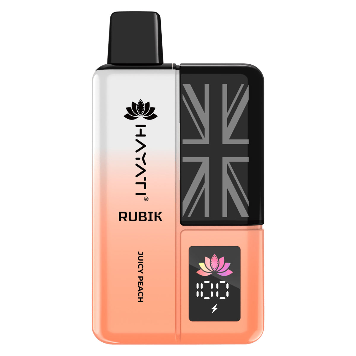 Hayati Rubik 7000 Disposable Vape Kit