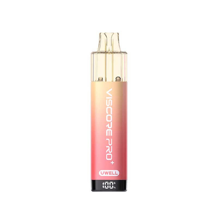 Juicy Edition Uwell Viscore Pro Plus 40K Vape Kit
