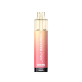 Juicy Edition Uwell Viscore Pro Plus 40K Vape Kit
