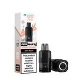 Juicy Peach Hayati Pro Max Plus 4K Refill Pods