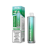 Juicy Pod Novamax 10K Prefilled Pod Kit