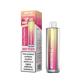 Juicy Pod Novamax 10K Prefilled Pod Kit