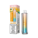 Juicy Pod Novamax 10K Prefilled Pod Kit