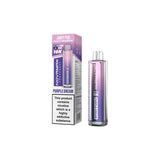 Juicy Pod Novamax 10K Prefilled Pod Kit