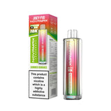 Juicy Pod Novamax 10K Prefilled Pod Kit